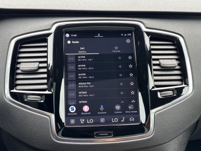 2023 Volvo XC90 B6 Plus 7-Seater