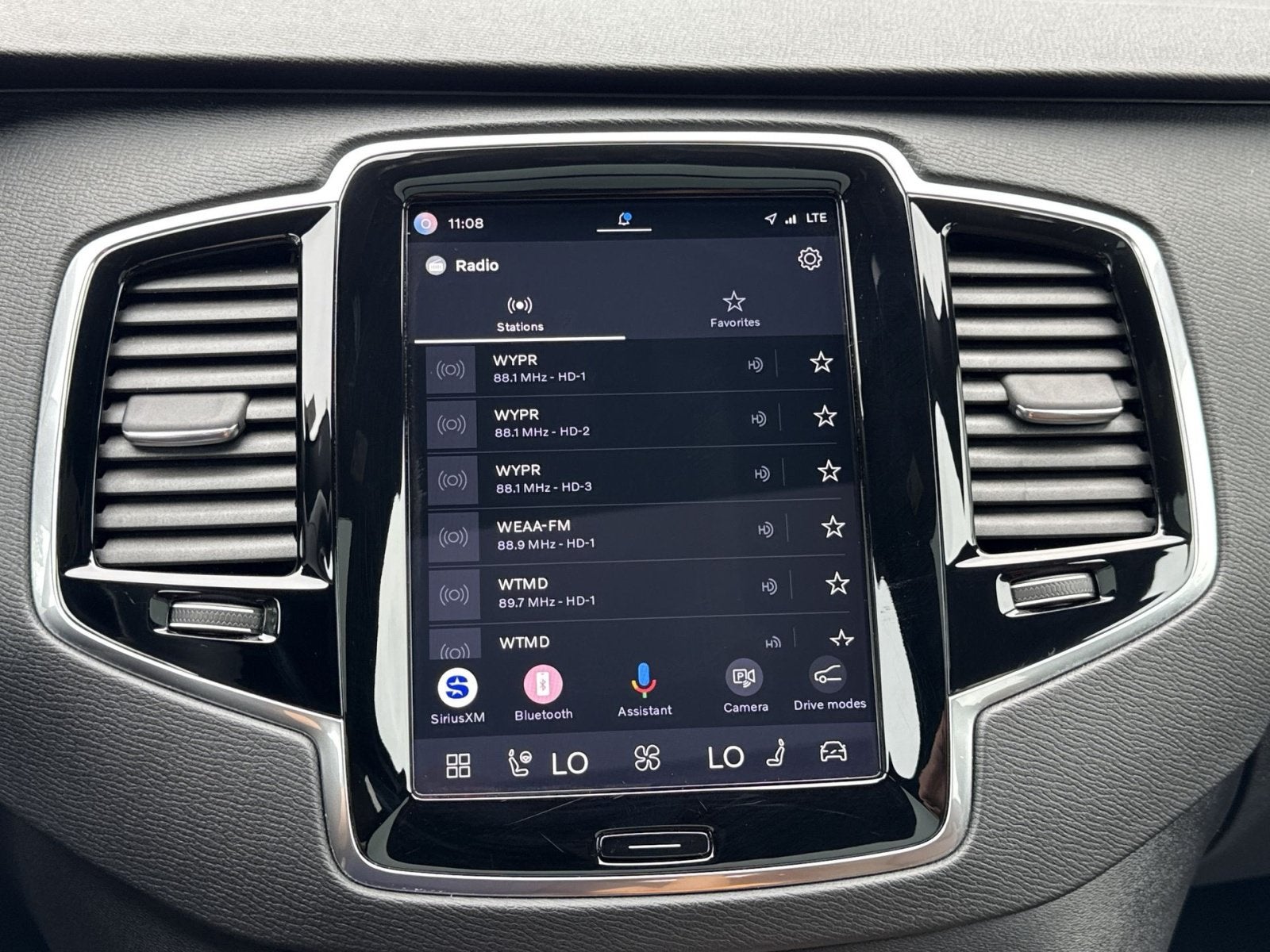2023 Volvo XC90 B6 Plus 7-Seater