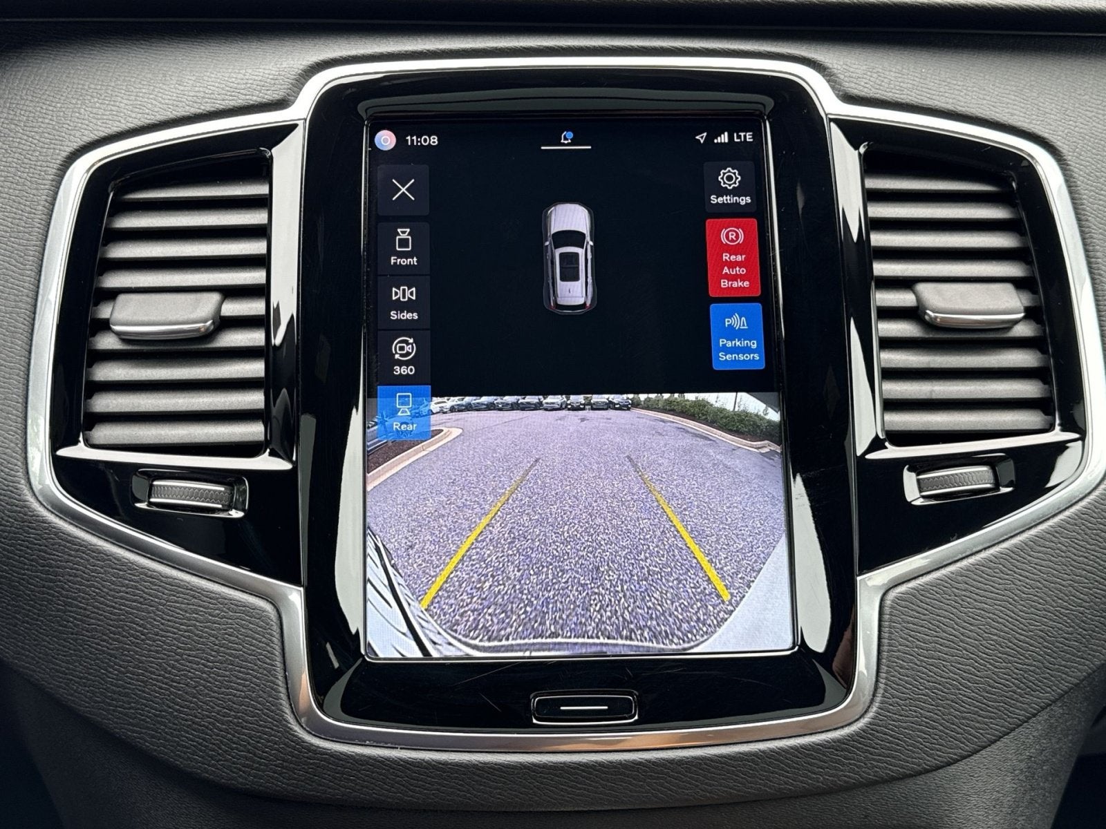 2023 Volvo XC90 B6 Plus 7-Seater