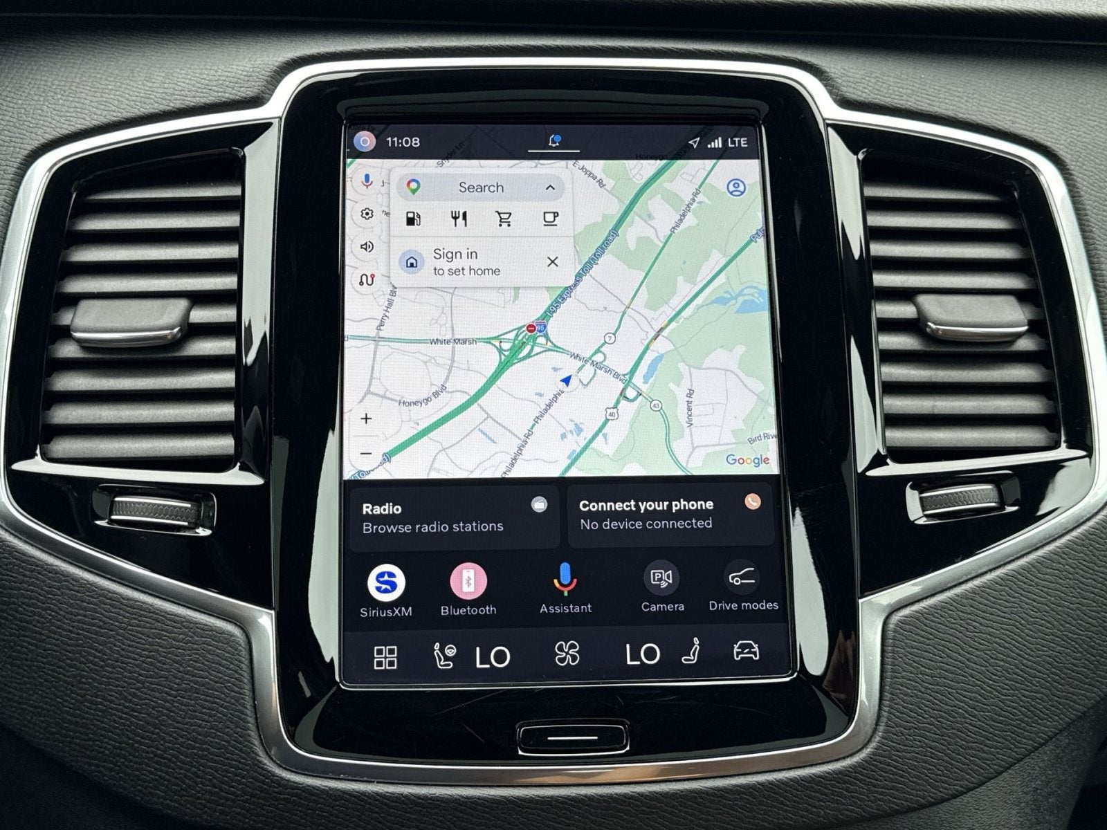 2023 Volvo XC90 B6 Plus 7-Seater