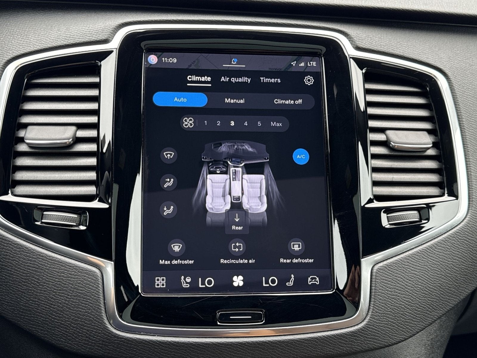 2023 Volvo XC90 B6 Plus 7-Seater