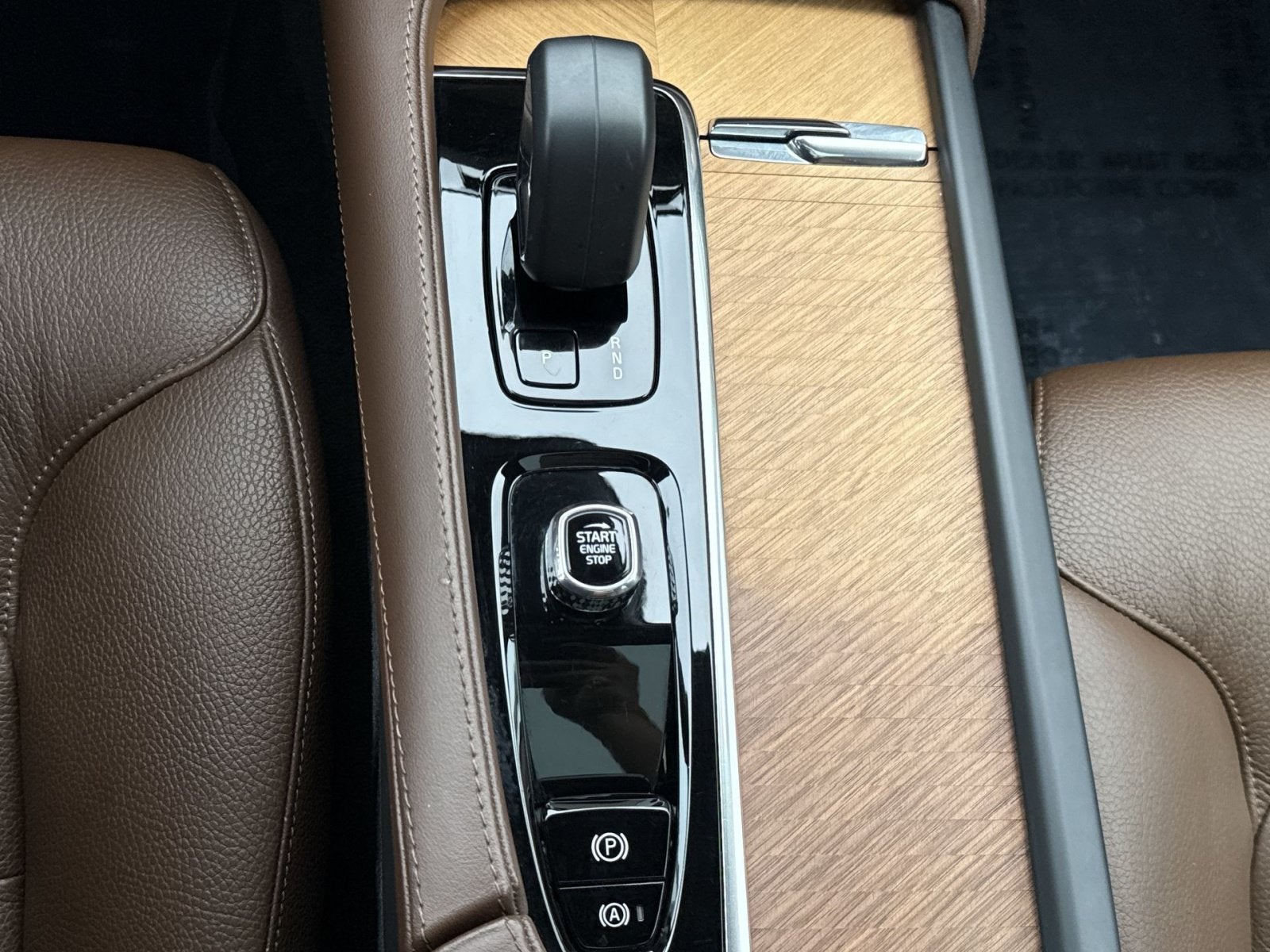 2023 Volvo XC90 B6 Plus 7-Seater