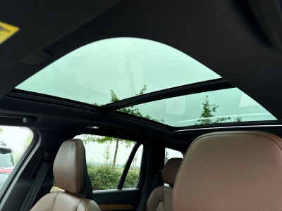 2023 Volvo XC90 B6 Plus 7-Seater