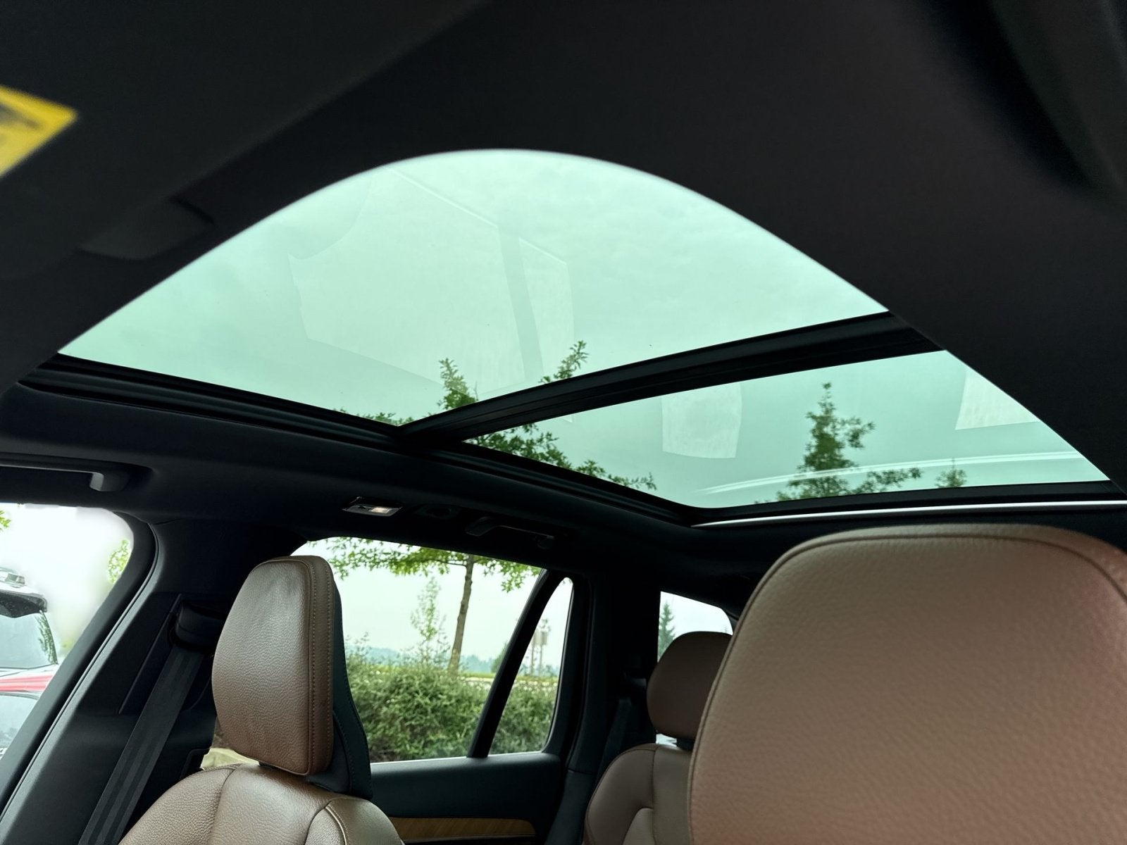 2023 Volvo XC90 B6 Plus 7-Seater