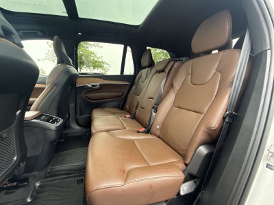 2023 Volvo XC90 B6 Plus 7-Seater