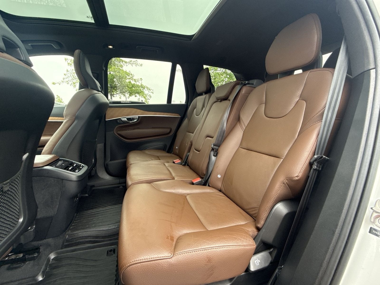 2023 Volvo XC90 B6 Plus 7-Seater