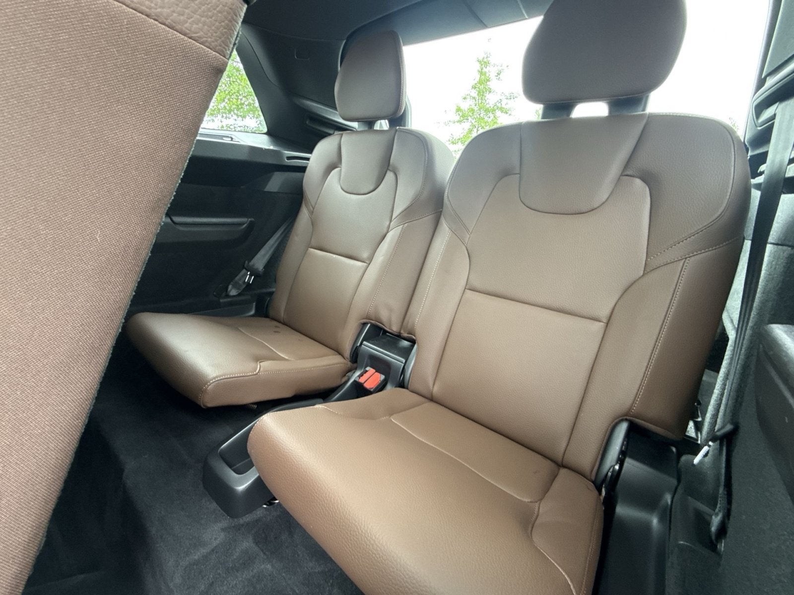 2023 Volvo XC90 B6 Plus 7-Seater