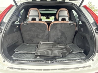 2023 Volvo XC90 B6 Plus 7-Seater