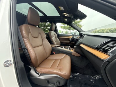 2023 Volvo XC90 B6 Plus 7-Seater