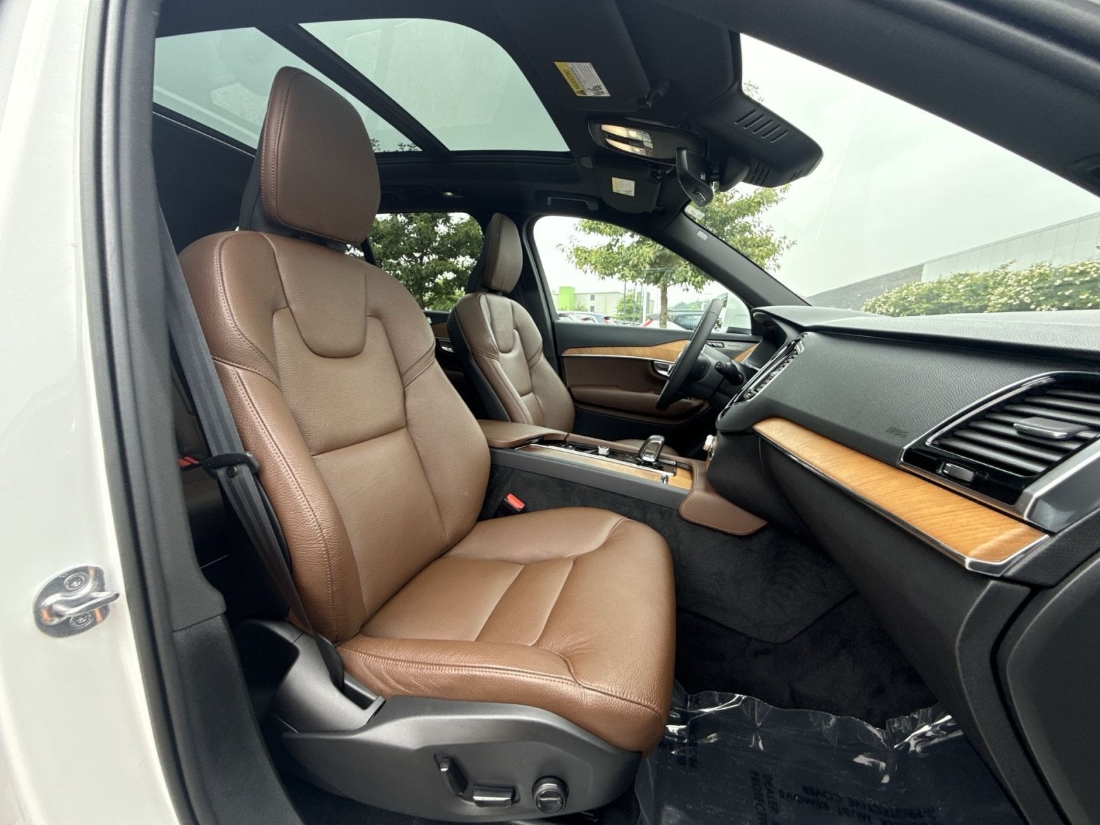 2023 Volvo XC90 B6 Plus 7-Seater
