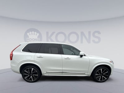 2023 Volvo XC90 B6 Plus 7-Seater
