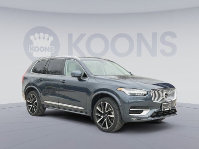 2023 Volvo XC90 B6 Plus 7-Seater