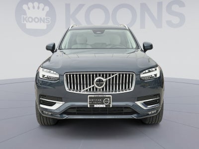 2023 Volvo XC90 B6 Plus 7-Seater