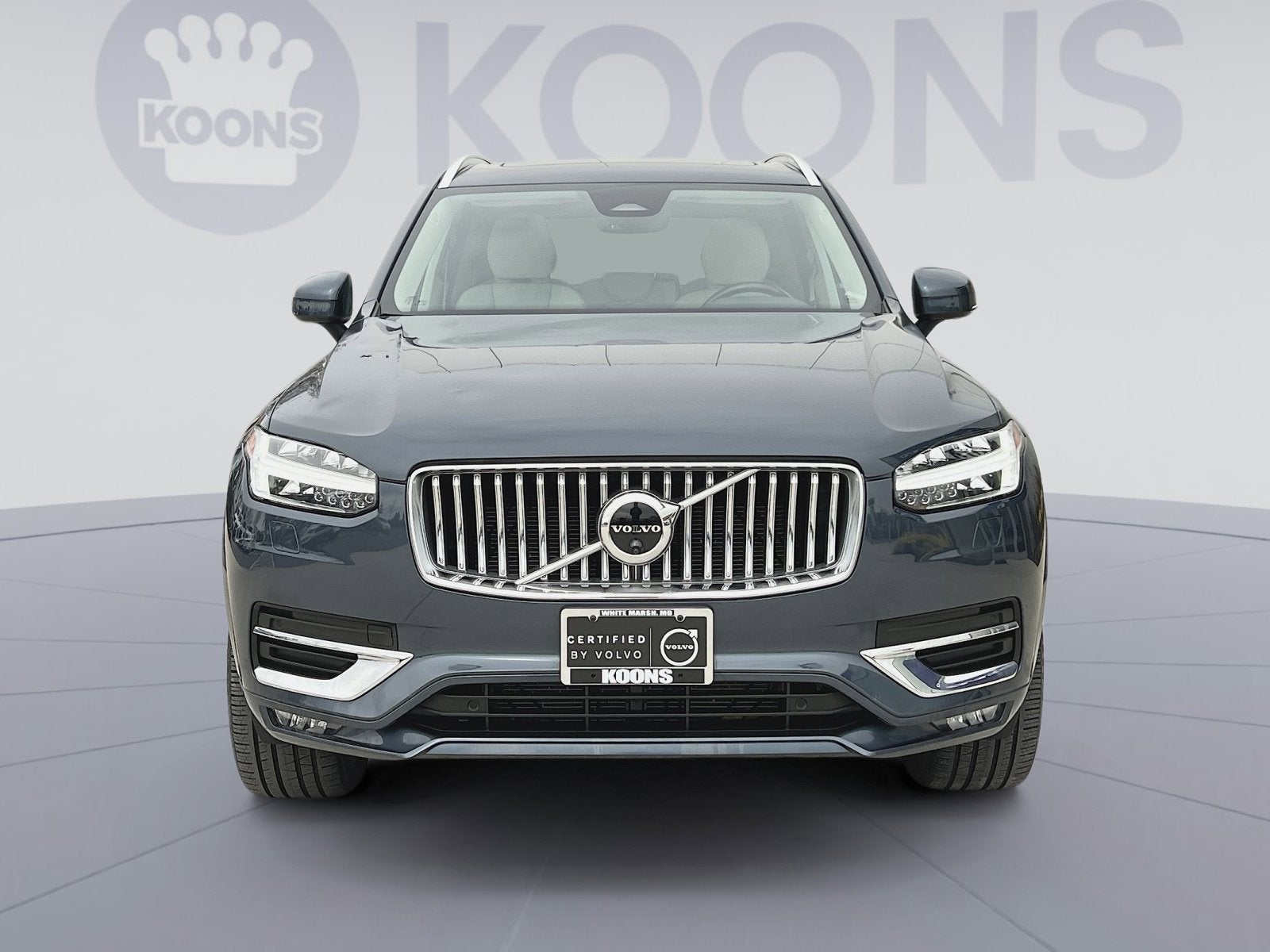 2023 Volvo XC90 B6 Plus 7-Seater