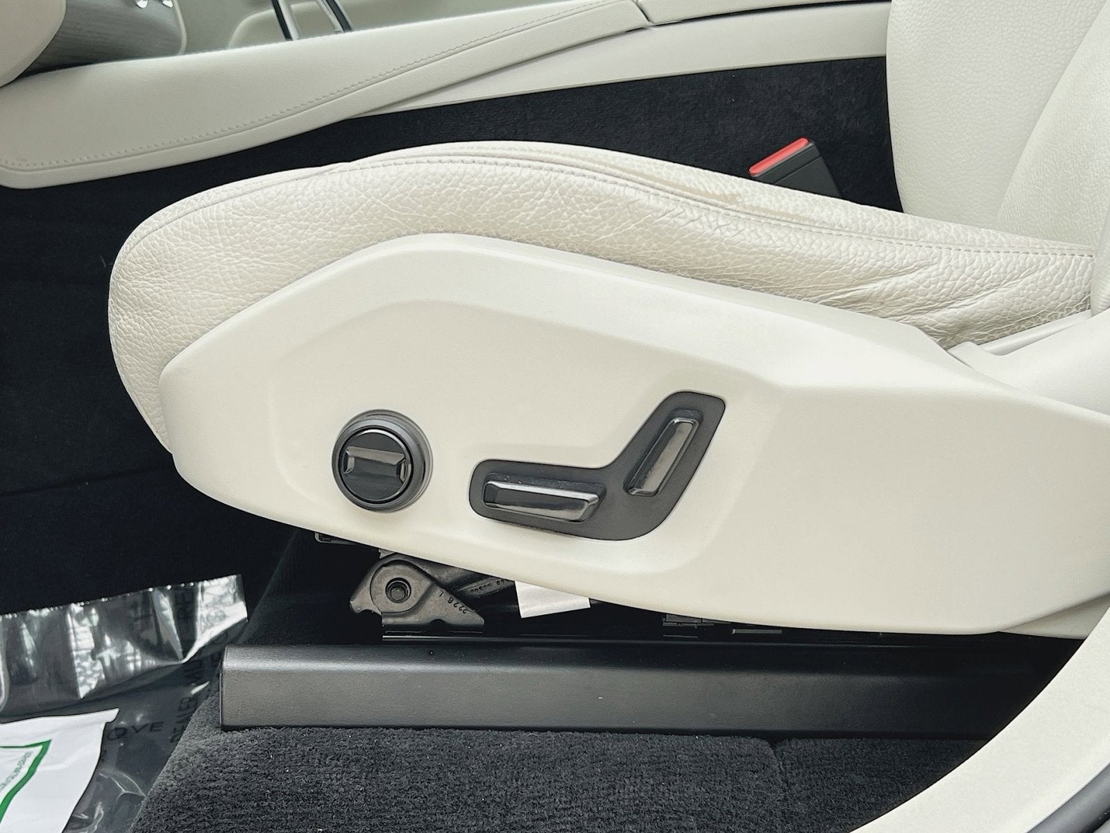 2023 Volvo XC90 B6 Plus 7-Seater