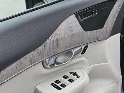 2023 Volvo XC90 B6 Plus 7-Seater