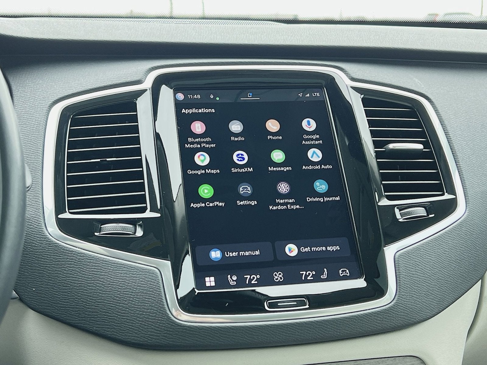 2023 Volvo XC90 B6 Plus 7-Seater