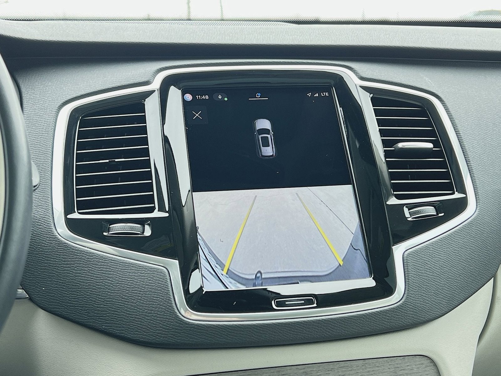 2023 Volvo XC90 B6 Plus 7-Seater