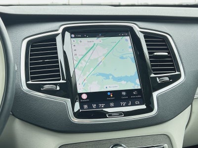 2023 Volvo XC90 B6 Plus 7-Seater