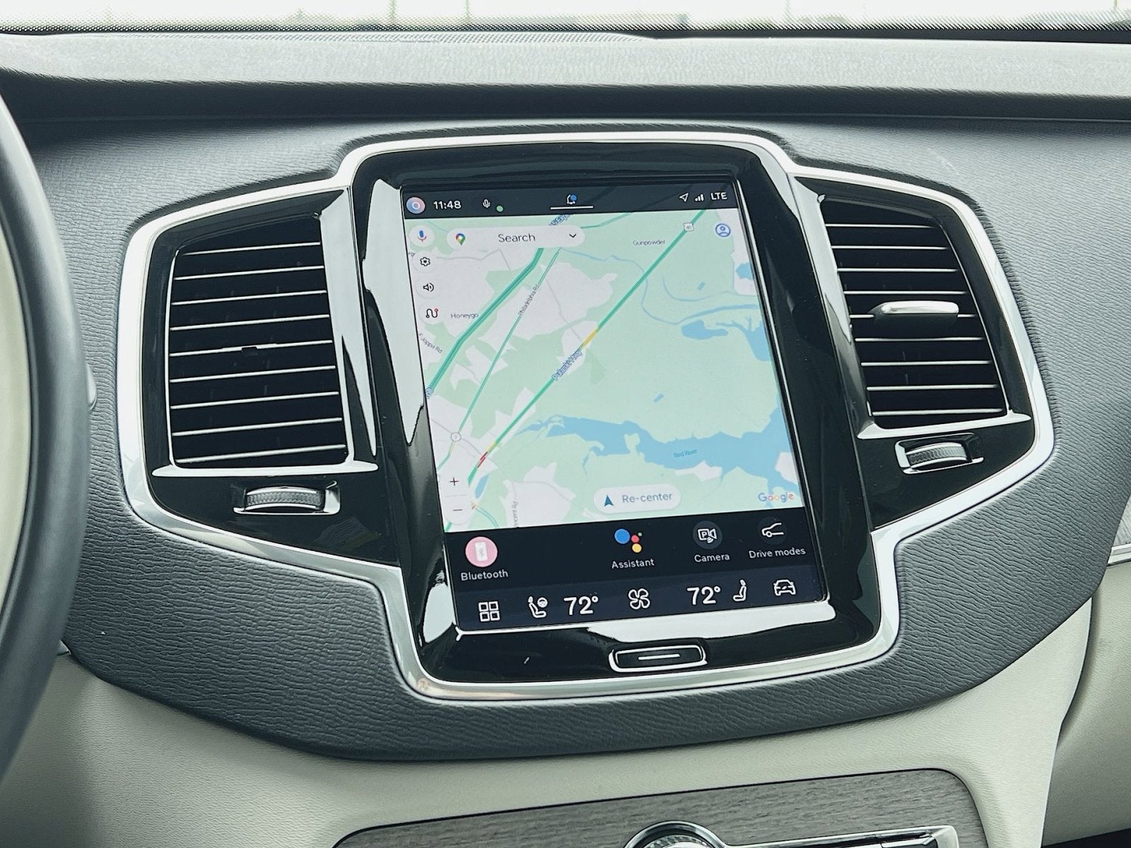 2023 Volvo XC90 B6 Plus 7-Seater