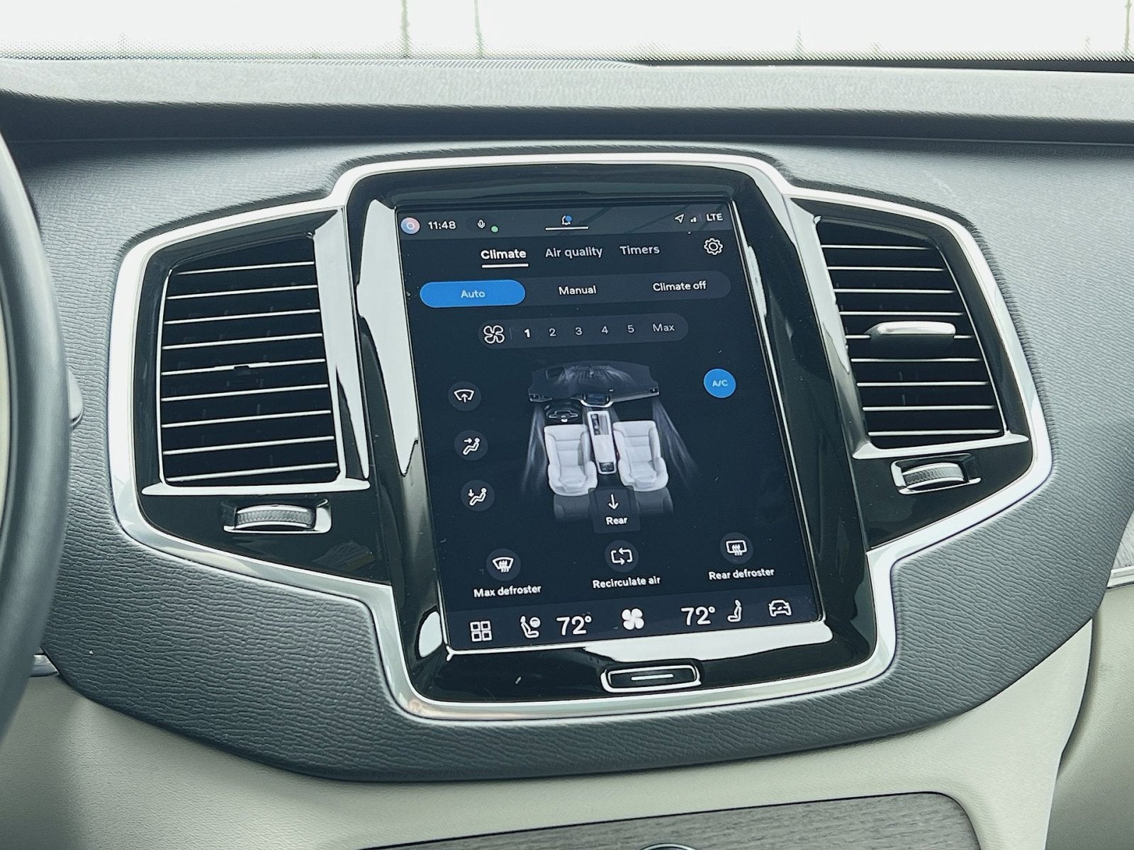 2023 Volvo XC90 B6 Plus 7-Seater