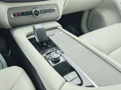 2023 Volvo XC90 B6 Plus 7-Seater