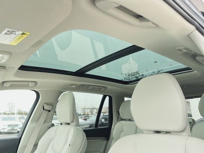 2023 Volvo XC90 B6 Plus 7-Seater