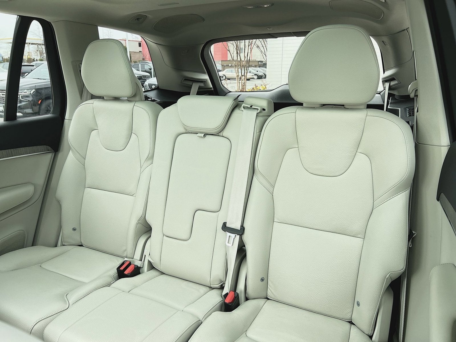 2023 Volvo XC90 B6 Plus 7-Seater