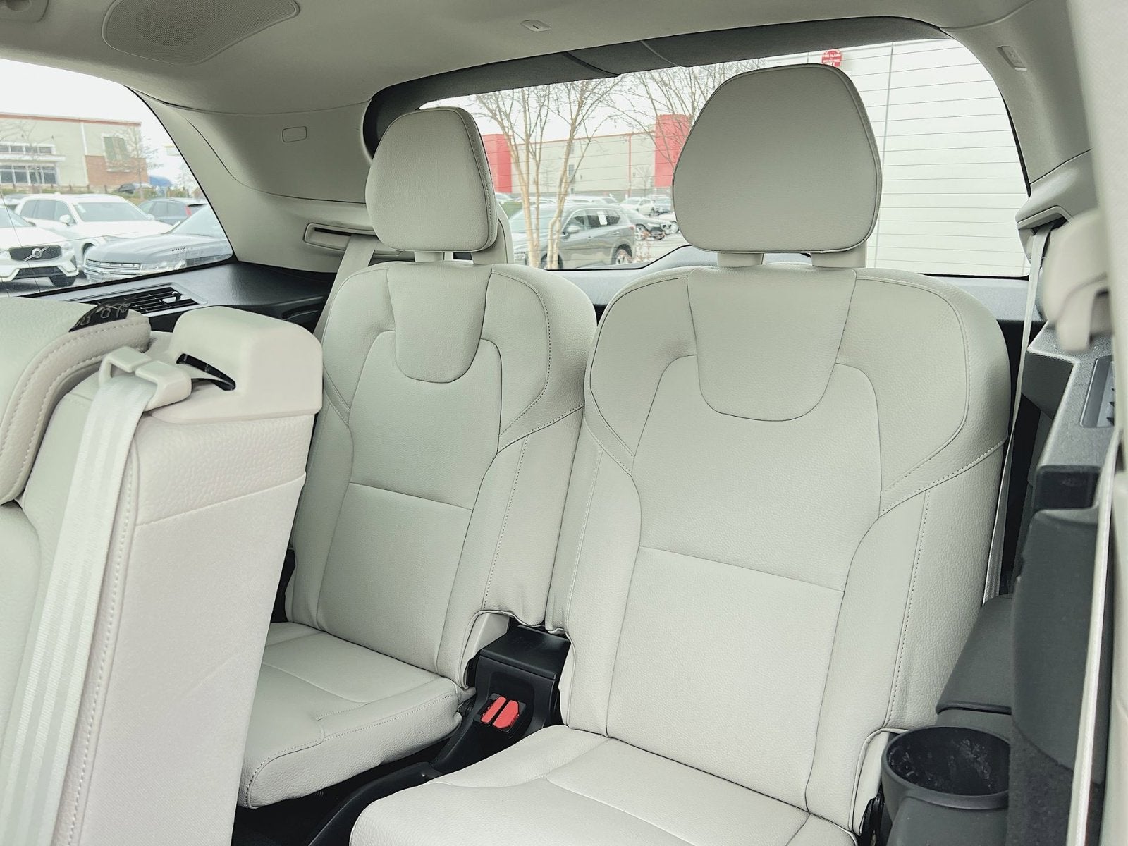 2023 Volvo XC90 B6 Plus 7-Seater