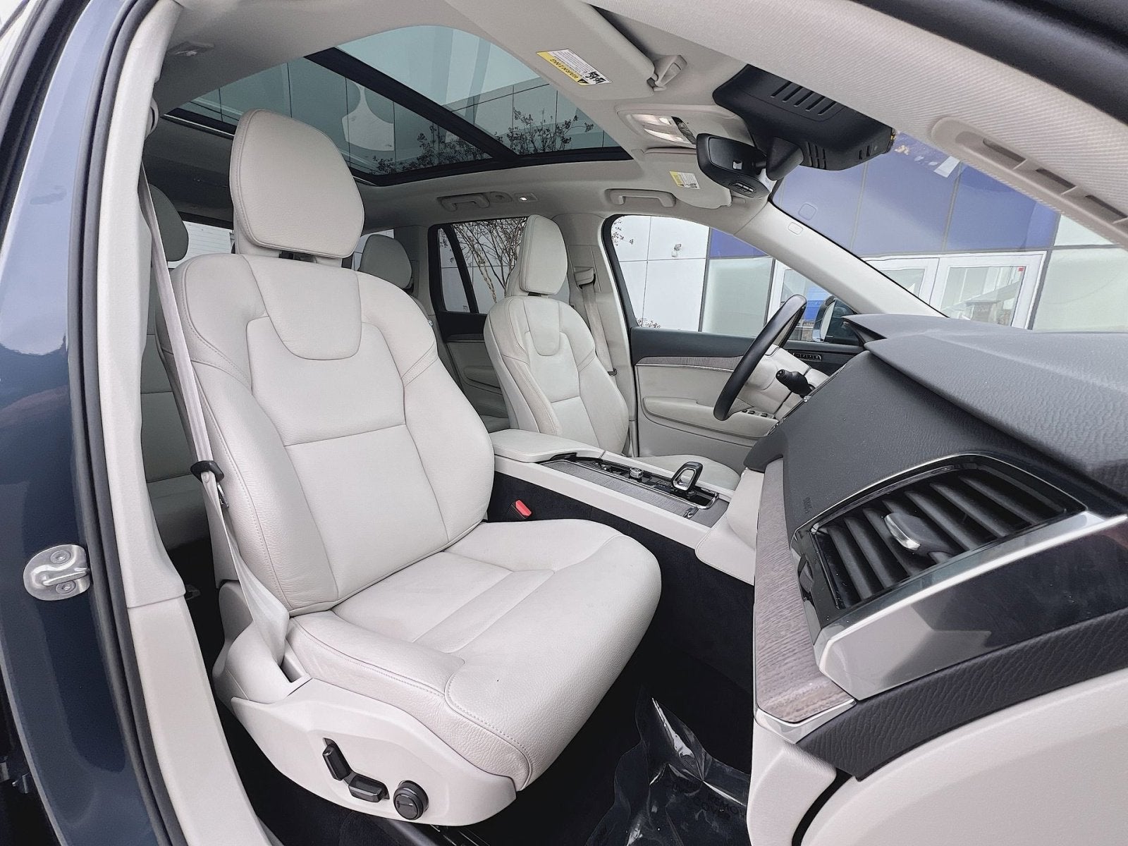 2023 Volvo XC90 B6 Plus 7-Seater