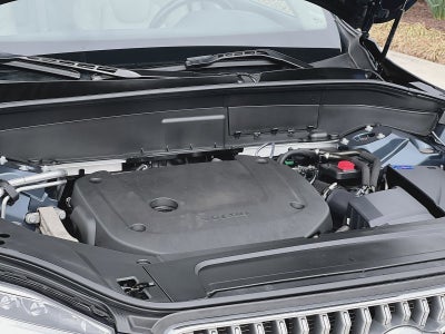 2023 Volvo XC90 B6 Plus 7-Seater