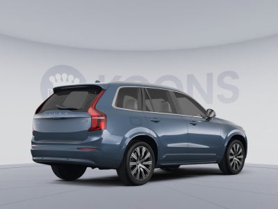 2023 Volvo XC90 B6 Plus 7-Seater