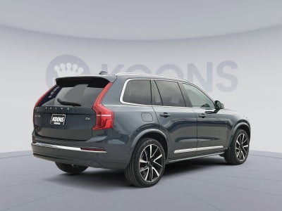 2023 Volvo XC90 B6 Plus 7-Seater