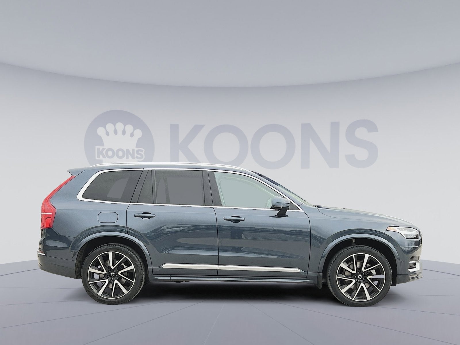 2023 Volvo XC90 B6 Plus 7-Seater
