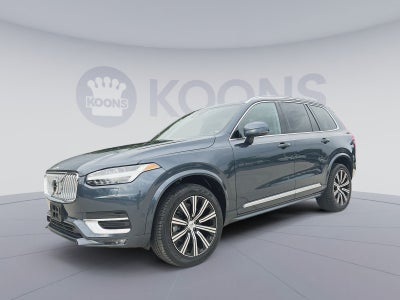 2023 Volvo XC90 B6 Plus 7-Seater