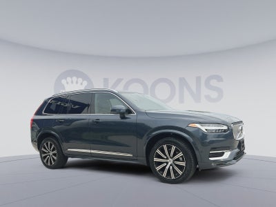 2023 Volvo XC90 B6 Plus 7-Seater