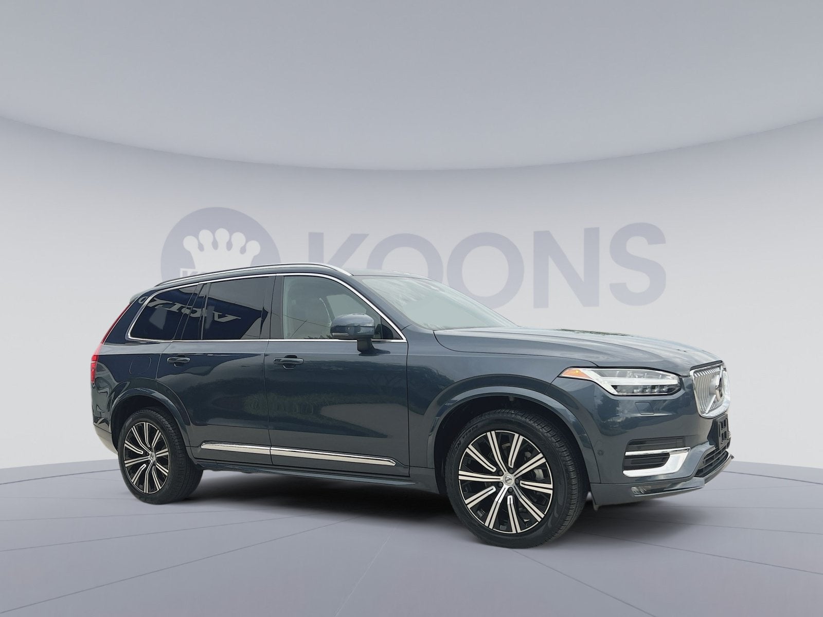 2023 Volvo XC90 B6 Plus 7-Seater