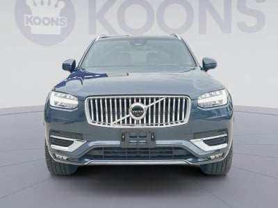 2023 Volvo XC90 B6 Plus 7-Seater