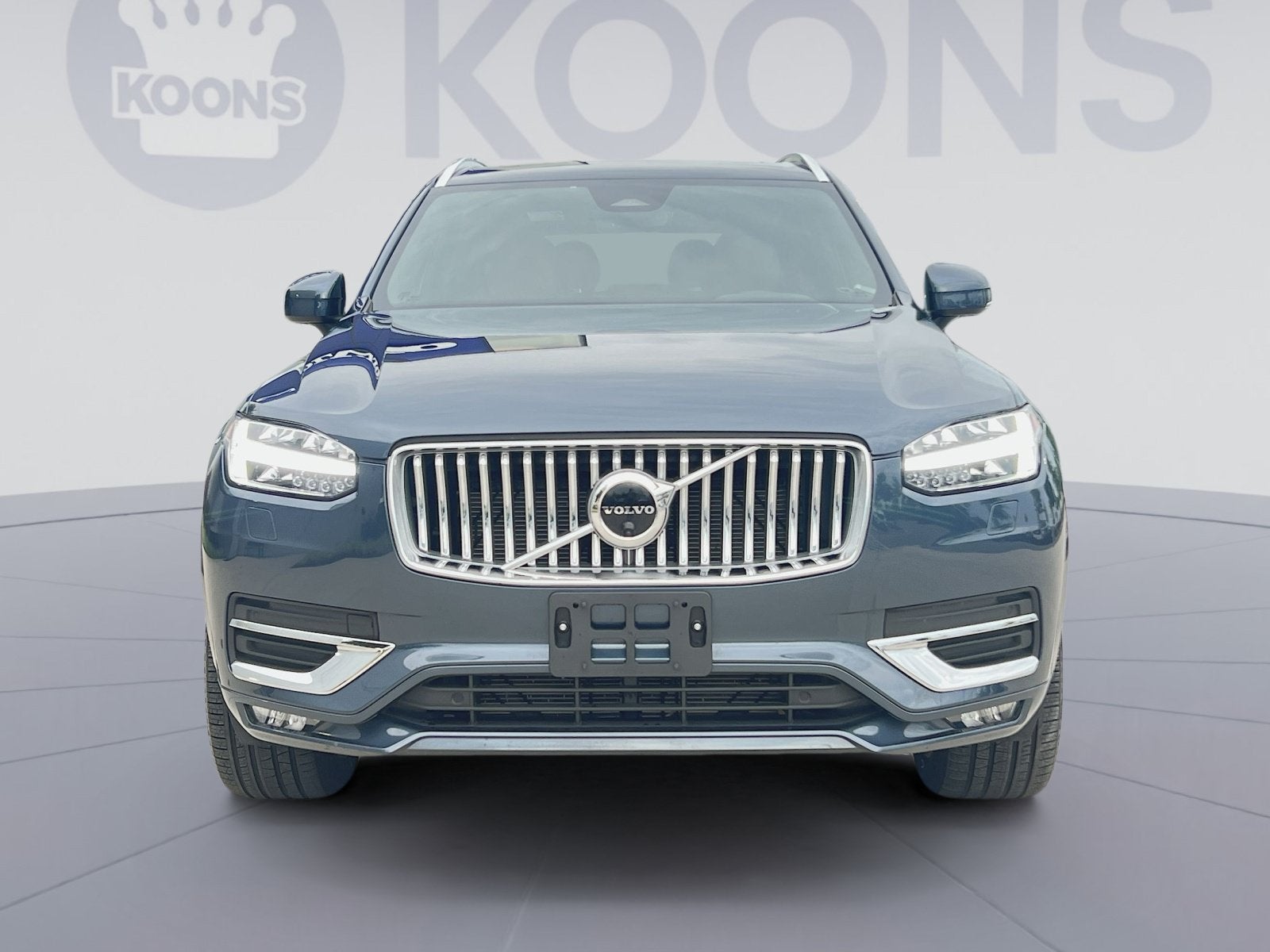 2023 Volvo XC90 B6 Plus 7-Seater