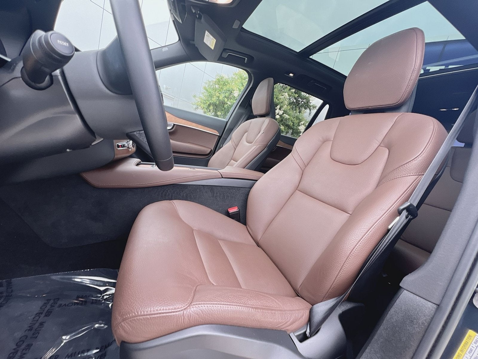 2023 Volvo XC90 B6 Plus 7-Seater
