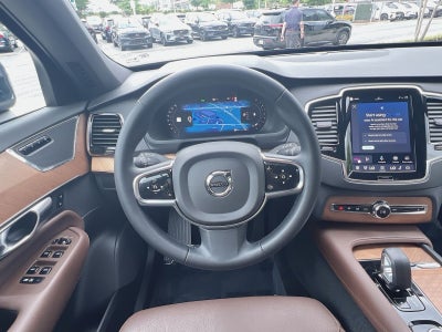 2023 Volvo XC90 B6 Plus 7-Seater