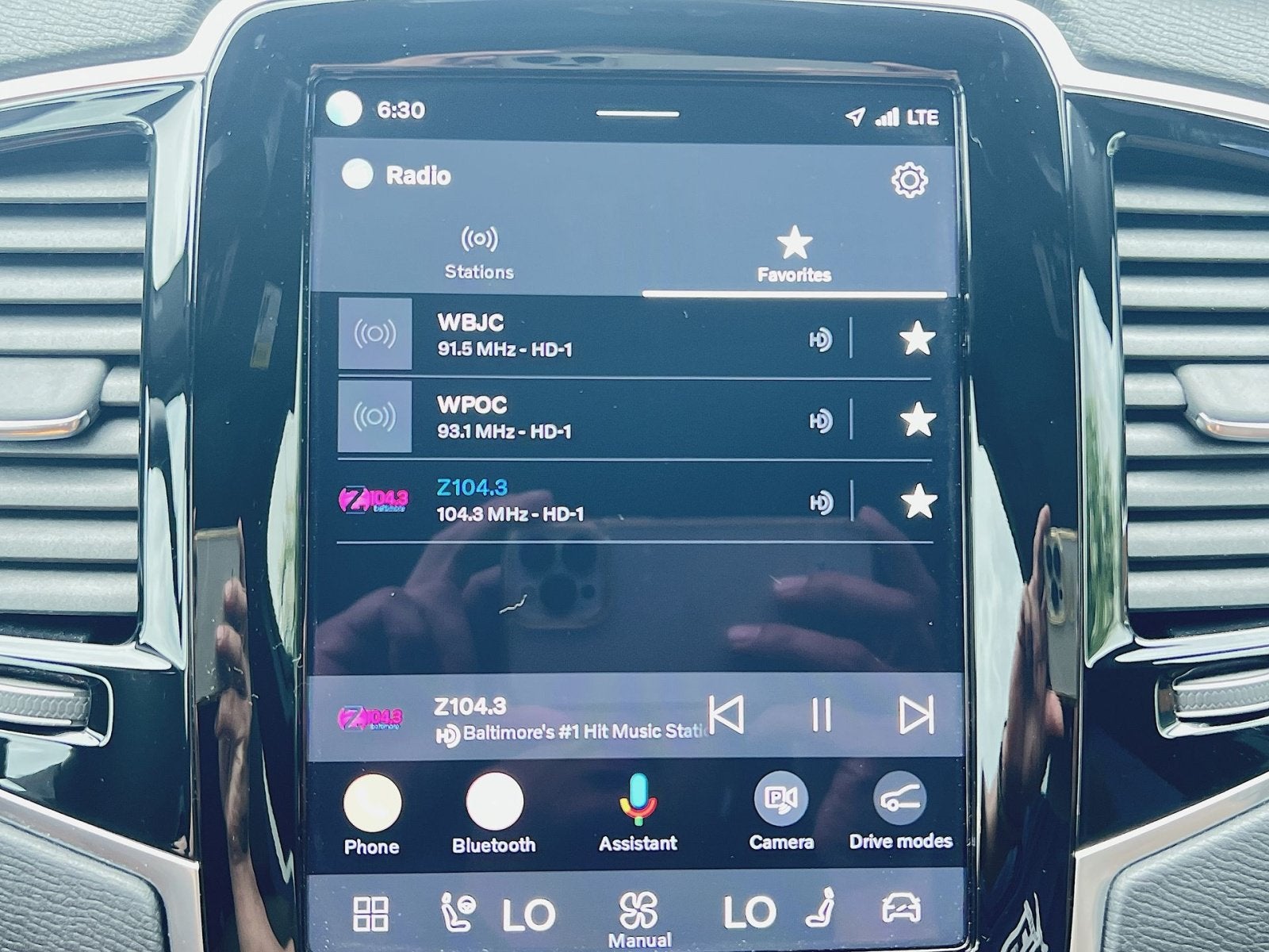 2023 Volvo XC90 B6 Plus 7-Seater