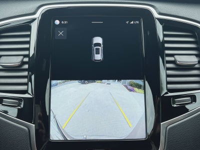 2023 Volvo XC90 B6 Plus 7-Seater