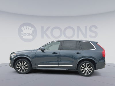 2023 Volvo XC90 B6 Plus 7-Seater