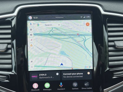 2023 Volvo XC90 B6 Plus 7-Seater