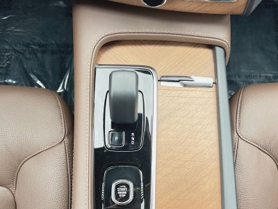 2023 Volvo XC90 B6 Plus 7-Seater