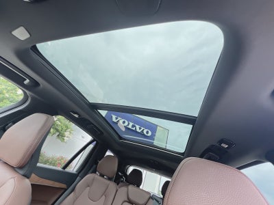 2023 Volvo XC90 B6 Plus 7-Seater