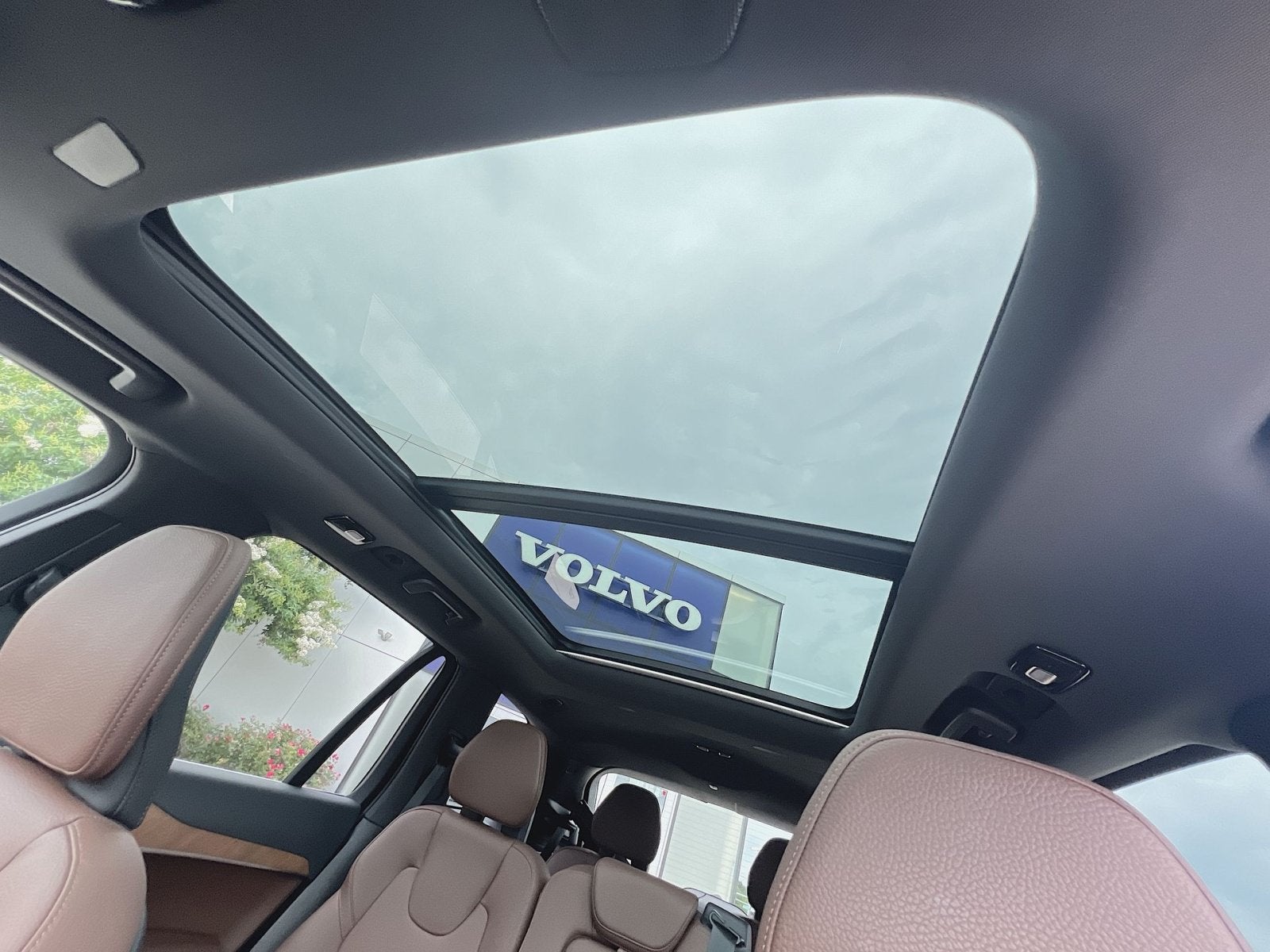 2023 Volvo XC90 B6 Plus 7-Seater