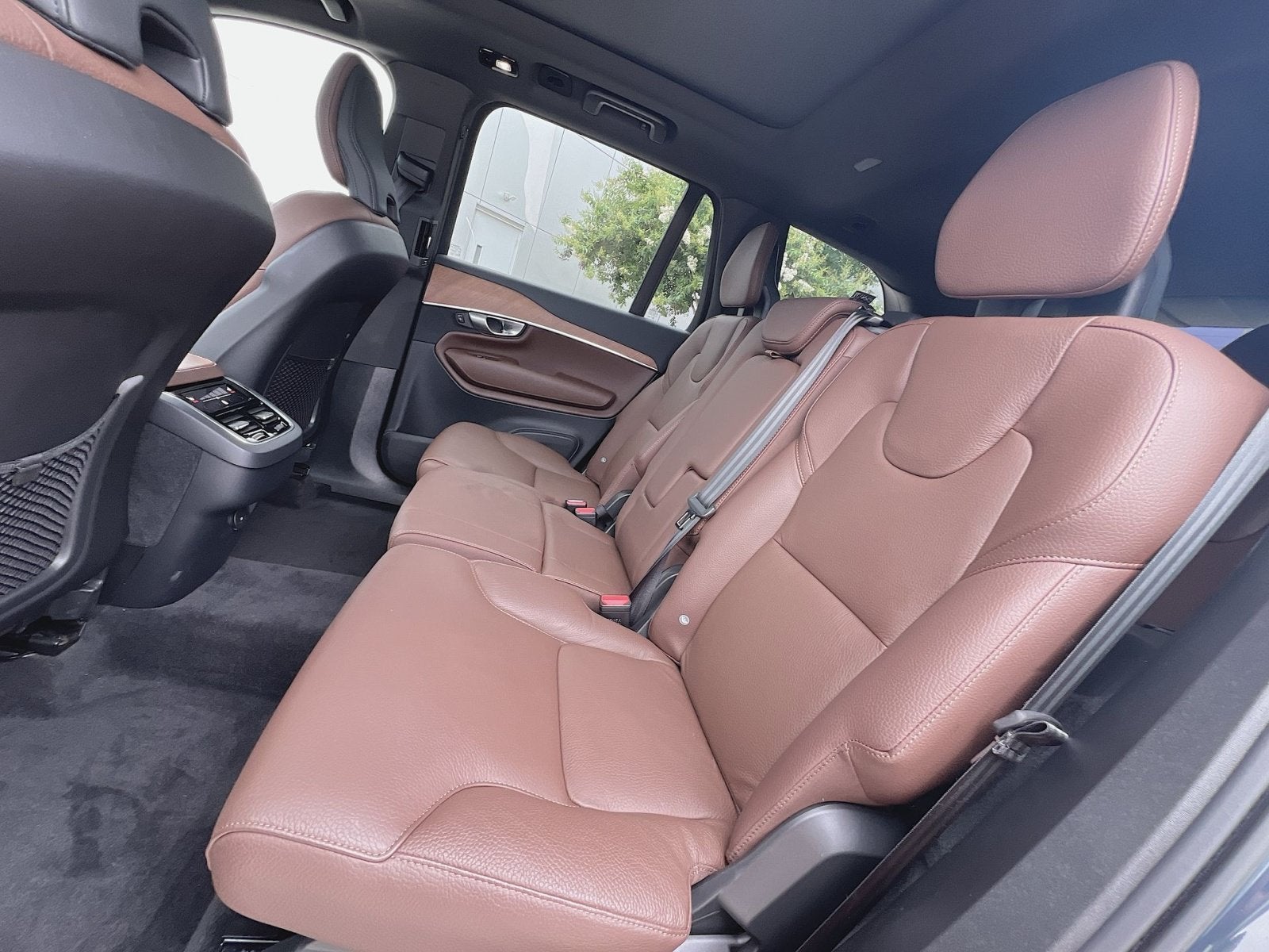 2023 Volvo XC90 B6 Plus 7-Seater
