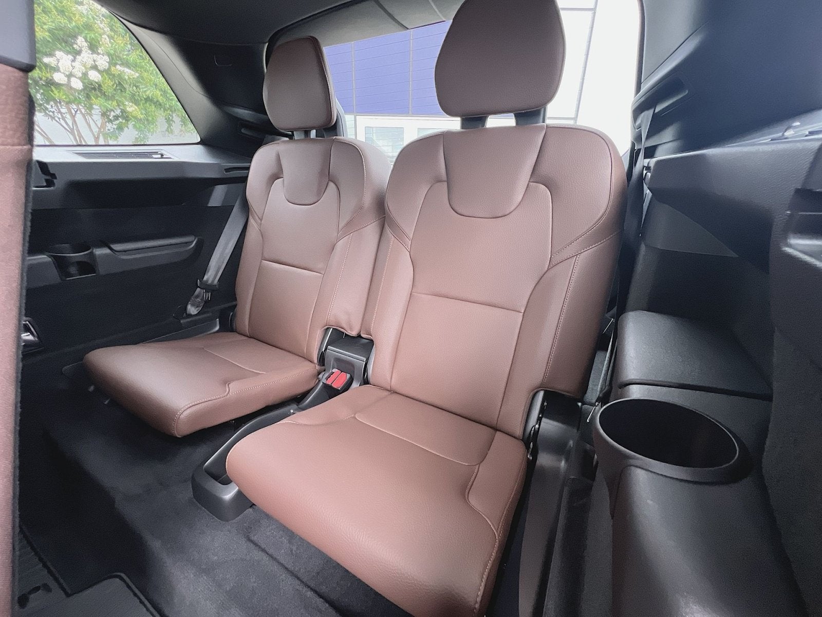 2023 Volvo XC90 B6 Plus 7-Seater